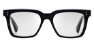 Dita® SEQUOIA Eyeglasses DT DTX757-A-03 54 - Black