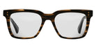 Dita® SEQUOIA Eyeglasses DT DTX757-A-04 54 - Burnt Timber