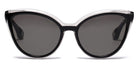 Blake Kuwahara® DU BOIS BLK DU BOIS MIDNIGHT 56 - MIDNIGHT Sunglasses
