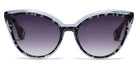 Blake Kuwahara® DU BOIS BLK DU BOIS ONYX 56 - ONYX Sunglasses