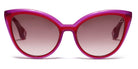 Blake Kuwahara® DU BOIS BLK DU BOIS PUNCH 56 - PUNCH Sunglasses