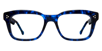 L.A.Eyeworks® DUKE MINUS LA DUKE MINUS 115 55 - Crater Lake Eyeglasses