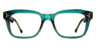 L.A.Eyeworks® DUKE MINUS LA DUKE MINUS 677 55 - Lagoon Eyeglasses