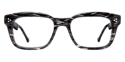 L.A.Eyeworks® DUKE MINUS LA DUKE MINUS 681 55 - Shale Eyeglasses