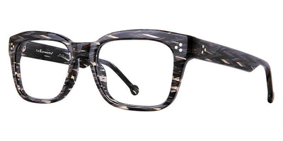 L.A.Eyeworks® DUKE MINUS LA DUKE MINUS 681 55 - Shale Eyeglasses
