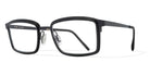 Blackfin® DUNKIRK BLF DUNKIRK 1082 50 - Black/Black Acetate Eyeglasses