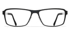 Blackfin® DURBAN BF910 BLF DURBAN BF910 1190 57 - Black/White Eyeglasses