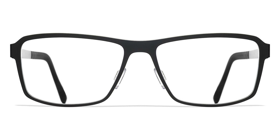 Blackfin® DURBAN BF910 BLF DURBAN BF910 1190 57 - Black/White Eyeglasses