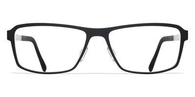 Blackfin® DURBAN BF910 BLF DURBAN BF910 1190 57 - Black/White Eyeglasses