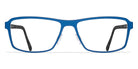 Blackfin® DURBAN BF910 BLF DURBAN BF910 1275 57 - Blue/Dark Blue Eyeglasses