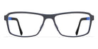 Blackfin® DURBAN BF910 BLF DURBAN BF910 956 57 - Gunmetal Grey/Olympic Blue Eyeglasses