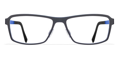 Blackfin® DURBAN BF910 BLF DURBAN BF910 956 57 - Gunmetal Grey/Olympic Blue Eyeglasses