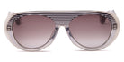 Blake Kuwahara® DURRELL SUN BLK DURRELL SUN GREY VENETIAN 54 - Grey Venetian Sunglasses