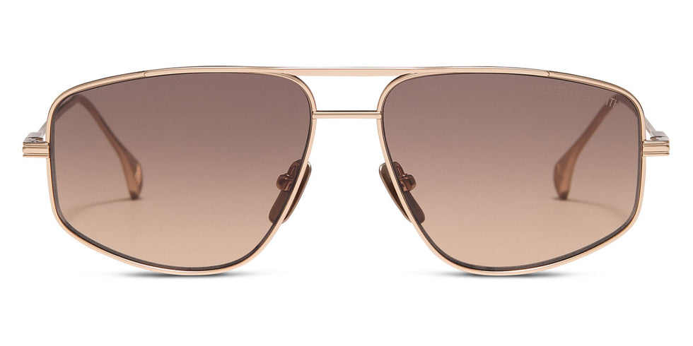 Oliver Goldsmith® EAGLE OG EAGLE Golden Treacle 55 - Golden Treacle Sunglasses