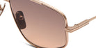 Oliver Goldsmith® EAGLE OG EAGLE Golden Treacle 55 - Golden Treacle Sunglasses