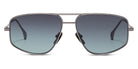 Oliver Goldsmith® EAGLE OG EAGLE Gunning Grey 55 - Gunning Grey Sunglasses