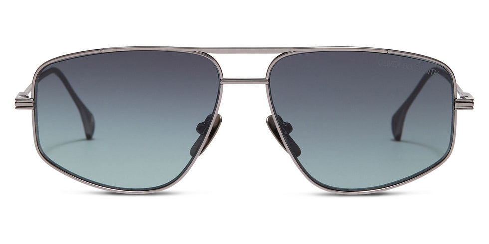 Oliver Goldsmith® EAGLE OG EAGLE Gunning Grey 55 - Gunning Grey Sunglasses