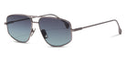 Oliver Goldsmith® EAGLE OG EAGLE Gunning Grey 55 - Gunning Grey Sunglasses