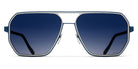 Blackfin® EAGLE HEAD BLF EAGLE HEAD 1463 59 - Gray/Blue Sunglasses