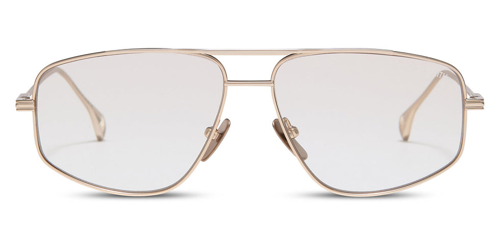 Oliver Goldsmith® EAGLE WS OG EAGLE WS Brown/Gold 55 - Brown/Gold Sunglasses