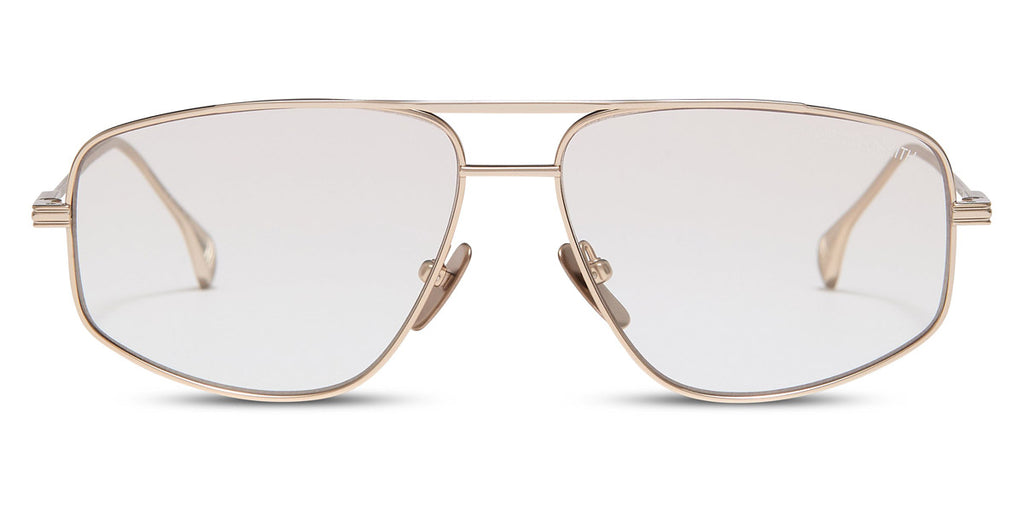 Oliver Goldsmith® EAGLE WS Aviator Sunglasses - EuroOptica