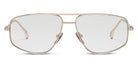 Oliver Goldsmith® EAGLE WS OG EAGLE WS Green/Gold 55 - Green/Gold Sunglasses