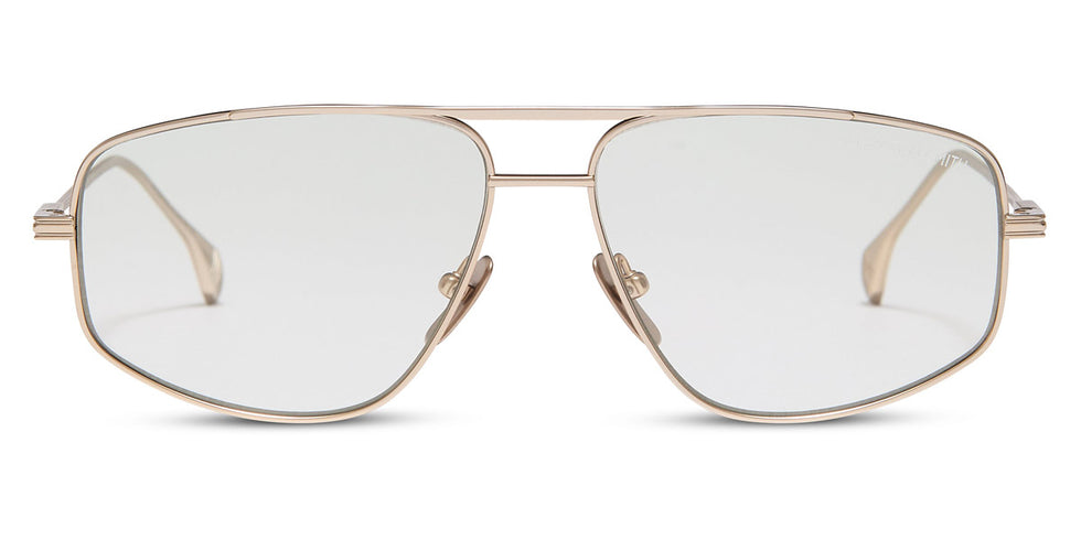 Oliver Goldsmith® EAGLE WS OG EAGLE WS Green/Gold 55 - Green/Gold Sunglasses