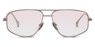 Oliver Goldsmith® EAGLE WS OG EAGLE WS Pink/Gun 55 - Pink/Gun Sunglasses