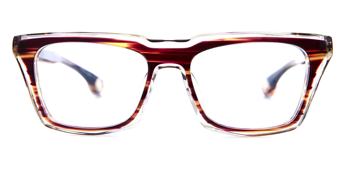 Blake Kuwahara® EAMES BLK EAMES SLATE 54 - SLATE Eyeglasses