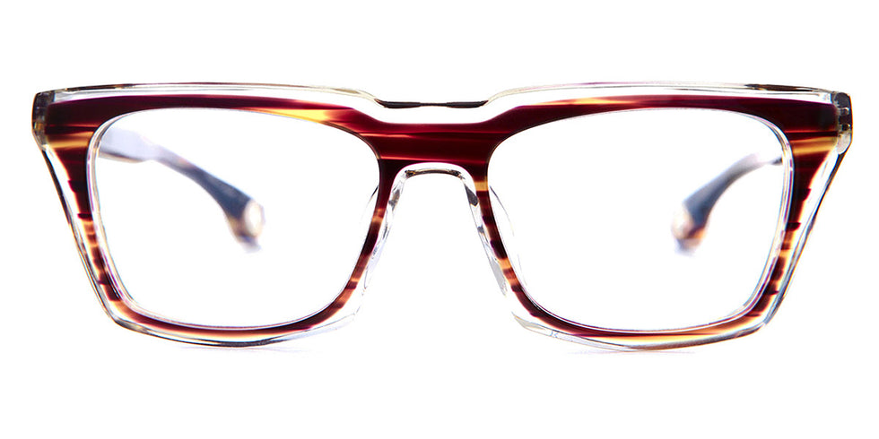 Blake Kuwahara® EAMES BLK EAMES SLATE 54 - SLATE Eyeglasses