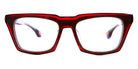 Blake Kuwahara® EAMES BLK EAMES SYRAH 54 - SYRAH Eyeglasses