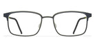 Blackfin® EASTBOURNE BLF EASTBOURNE 1024 54 - Blackfin Black/Olive Green Eyeglasses