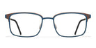 Blackfin® EASTBOURNE BLF EASTBOURNE 1036 54 - Brown/Blue Eyeglasses