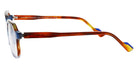 Face A Face® ECHOS 2 FAF ECHOS 2 2674 54 - 2674 Eyeglasses