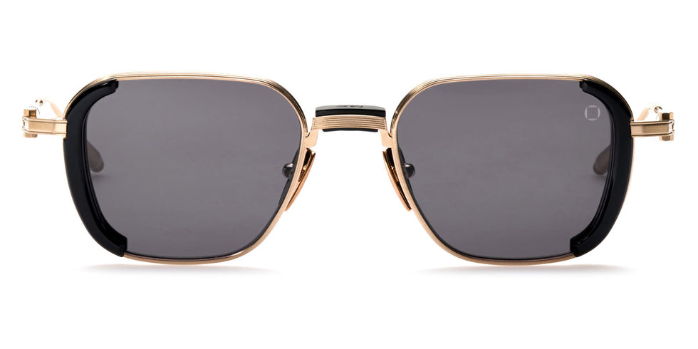 AKONI® Eclipse AKO Eclipse 513A 49 - Black Sunglasses
