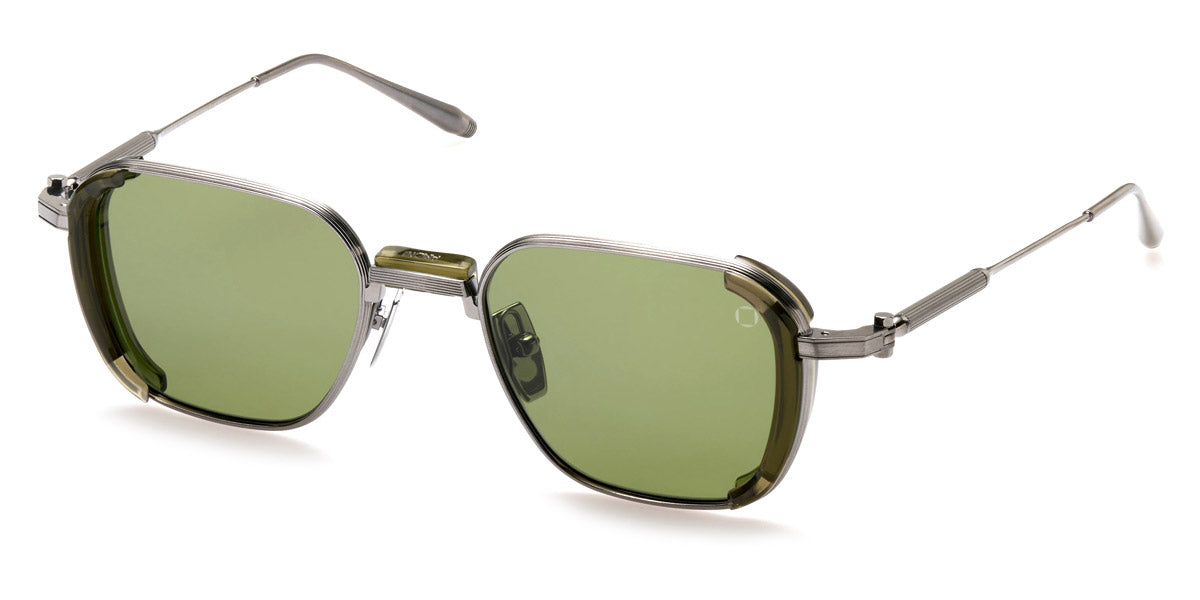 AKONI® Eclipse AKO Eclipse 513C 49 - Olive Sunglasses