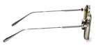 AKONI® Eclipse AKO Eclipse 513C 49 - Olive Sunglasses