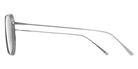Brett® ED BRTT ED-C02-ST 56 - Silver - C02