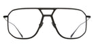Brett® ED BRTT ED-C03-ST 56 - Black  - C03