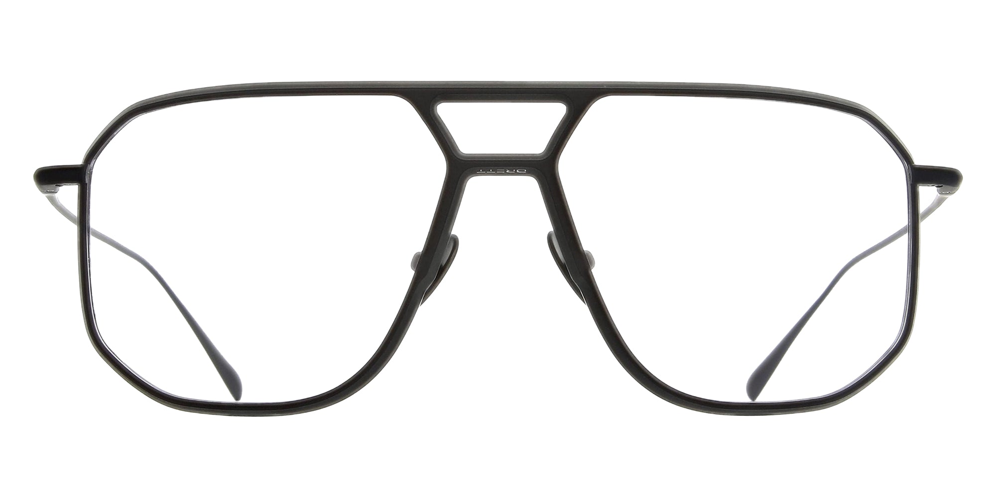 Brett® ED BRTT ED-C03-ST 56 - Black  - C03