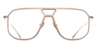 Brett® ED BRTT ED-C18-ST 56 - Pink Gold  - C18