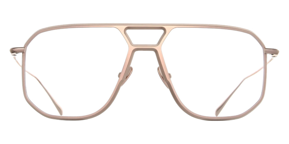 Brett® ED BRTT ED-C18-ST 56 - Pink Gold  - C18