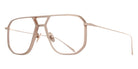 Brett® ED BRTT ED-C18-ST 56 - Pink Gold  - C18