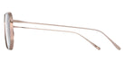 Brett® ED BRTT ED-C18-ST 56 - Pink Gold  - C18