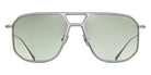 Brett® ED SUN BRTT ED SUN-C02-ST 56 - Silver  - C02