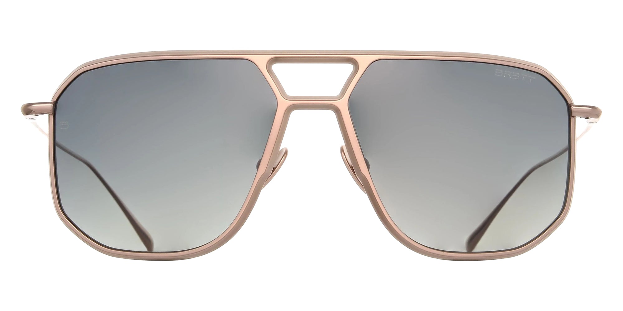 Brett® ED SUN BRTT ED SUN-C18-ST 56 - Pink Gold  - C18