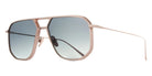 Brett® ED SUN BRTT ED SUN-C18-ST 56 - Pink Gold  - C18