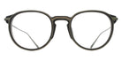 Brett® EDDIE BRTT EDDIE-C03-ST 49 - Black / Gun - C03