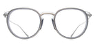 Brett® EDDIE BRTT EDDIE-C07-ST 49 - Cristal Grey / Silver - C07