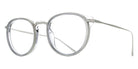 Brett® EDDIE BRTT EDDIE-C07-ST 49 - Cristal Grey / Silver - C07